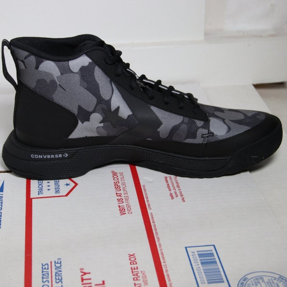Converse Chuck Taylor Star Series BB Mid High Top